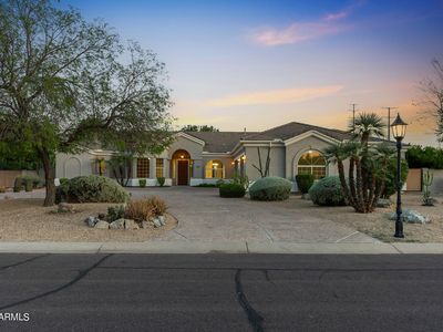 2043 E Linda Ln, Gilbert, AZ, 85234