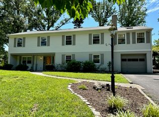 4629 Doncaster Dr, Ellicott City, MD 21043
