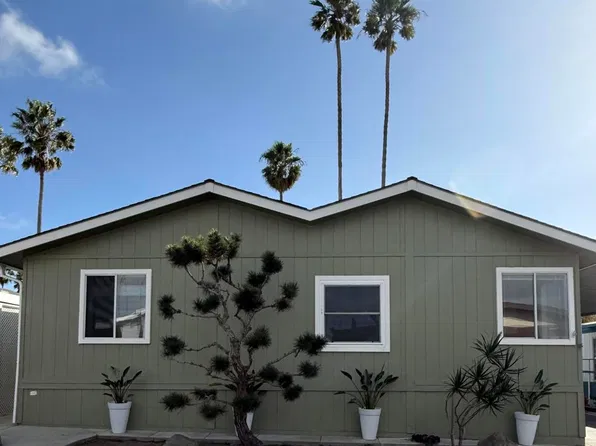 1215 Anchors Way Dr Space 11, Ventura, CA 93001