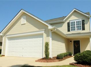 682 Winners Point, Whitsett, NC 27377