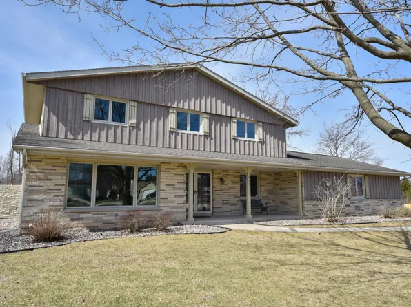 215 Michael STREET, Belgium, WI 53004