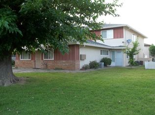 9029 El Cajon Way APT 3, Sacramento, CA