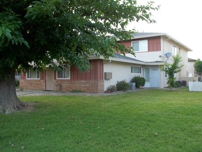 9029 El Cajon Way APT 3, Sacramento, CA, 95826