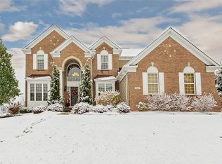 742 Walden Reserve Blvd, Hinckley, OH 44233