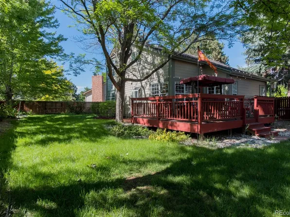 7981 S Vine Court, Centennial, CO 80122