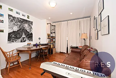 Rented by RES New York