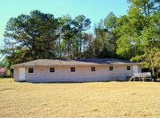 1100 Glosson St, Waycross, GA 31501