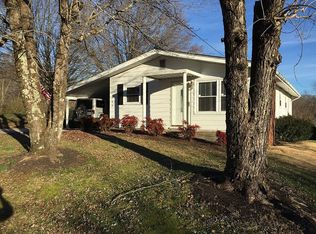 144 Sampson St, Corbin, KY 40701