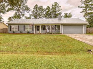 216 Woodbridge Rd, Kingsland, GA 31548