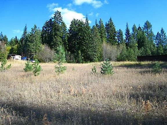 Pasture & Wooded Acreage