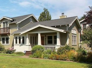 7058 SE Clinton St, Portland, OR 97206