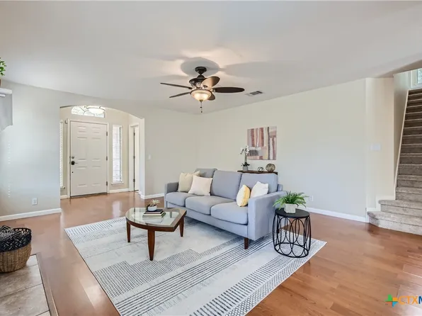 140 Pony Cv, Kyle, TX 78640