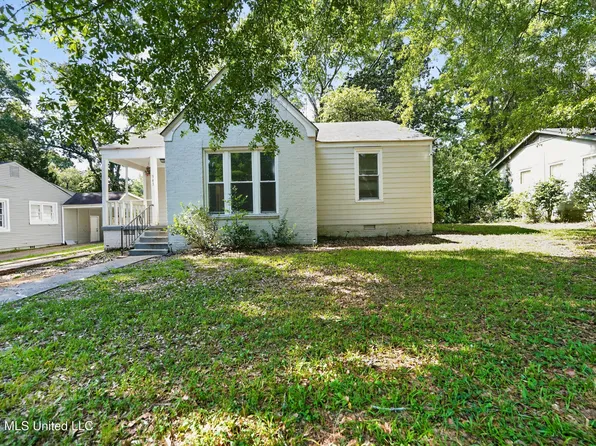 343 N Broadmoor Dr, Jackson, MS 39206