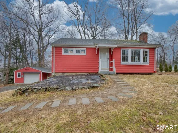 79 Birdseye Rd, Farmington, CT 06032