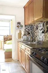 Sold by Brown Harris Stevens