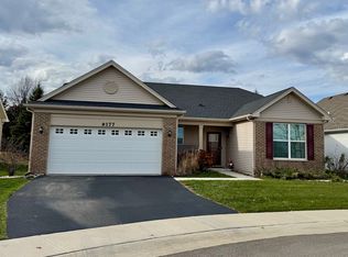 9177 Ritz Ct, Huntley, IL 60142