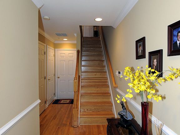 Entry Foyer