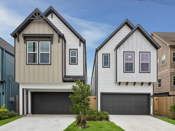 5339 A Larkin St, Houston, TX 77007