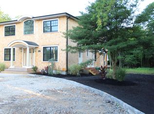 77 Lower Seven, Watermill, NY 11976