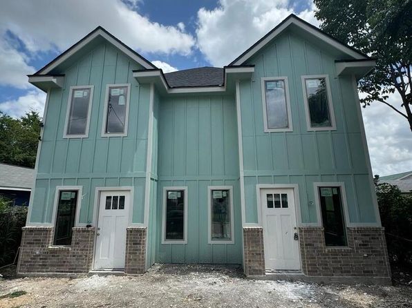 631 Blaine, San Antonio, TX 78202