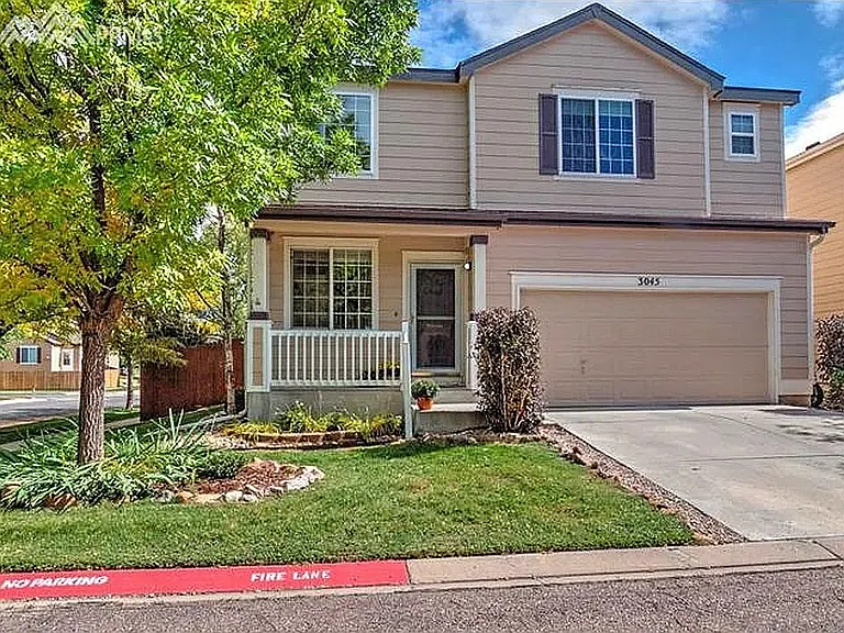 3045 Cascade Falls Point — Photo 1