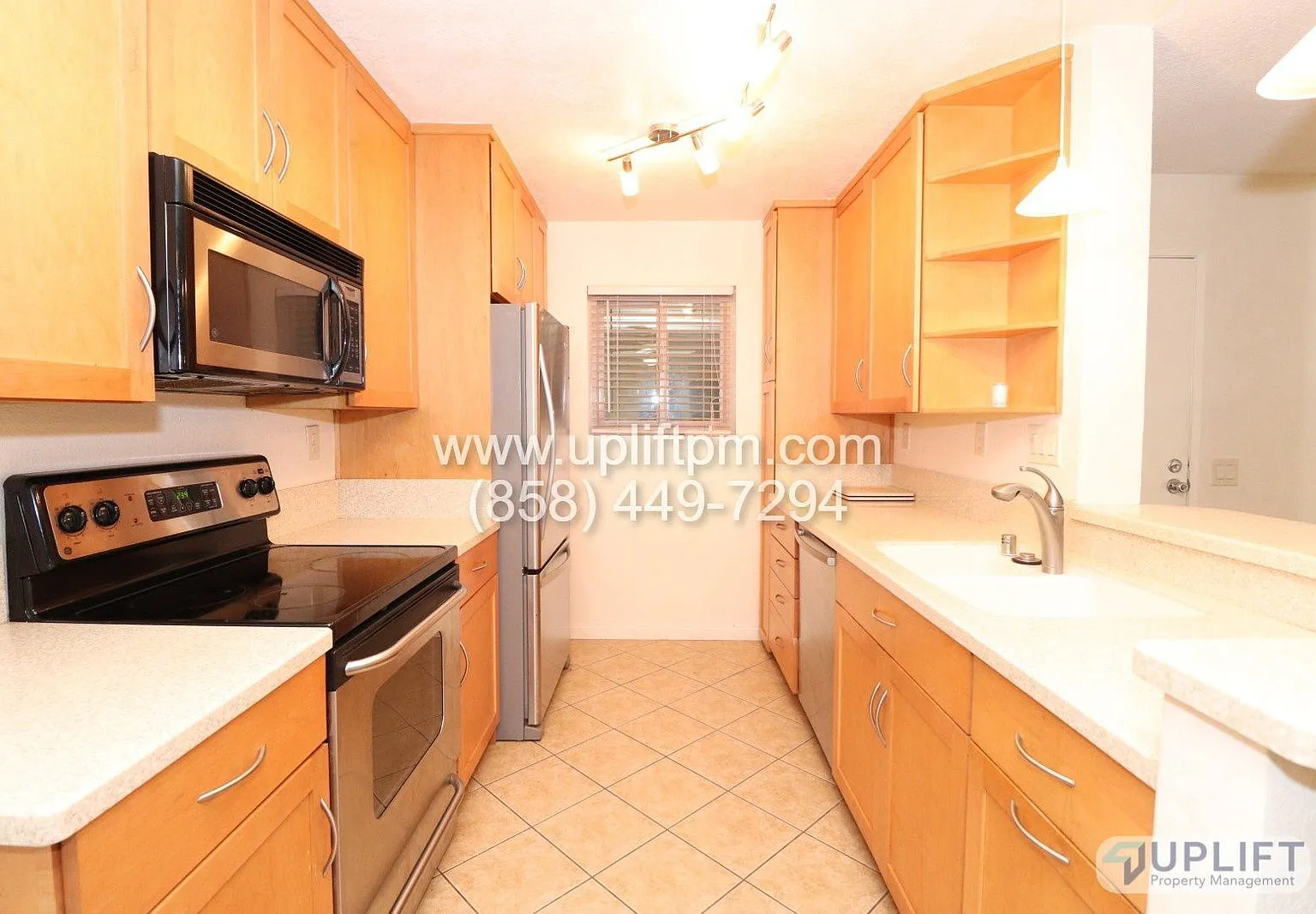 2 bed, 2.0 bath, 1041 sqft, $2,695 — Photo 3