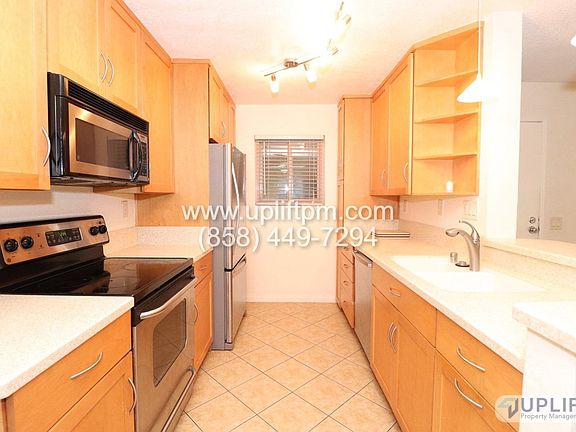 3rd image of 9740 Mesa Springs Way Unit 58