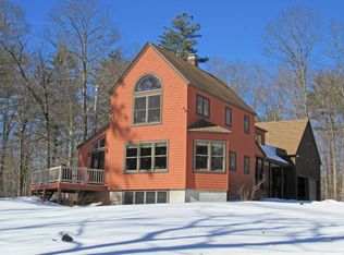 179 Newfane Hill Rd, Newfane, VT 05345