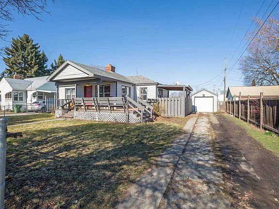 2nd image of 2611 E Nora Ave