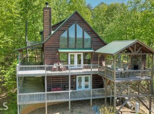 227 Deer Hunter Trl #4, Blue Ridge, GA 30513