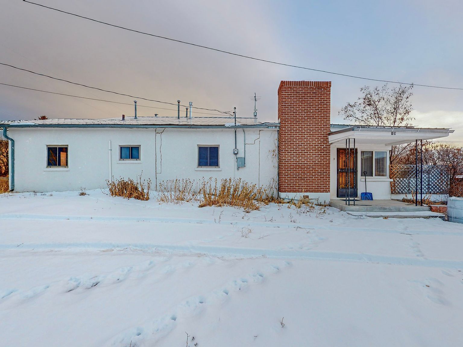 19 & 21 County Road 50, Velarde, NM 87582 Zillow
