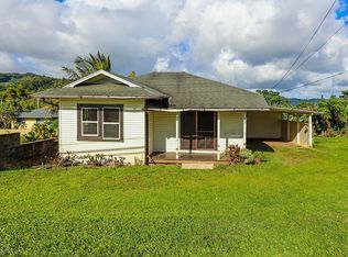 3873 Koloa Rd, Koloa, HI 96756
