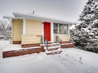 4441 Meade St, Denver, CO 80211