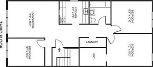 2nd image of 242 E 110th St APT 2
