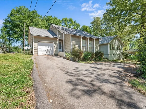 4310-4312 Virginia Dr, Tuscaloosa, AL 35404