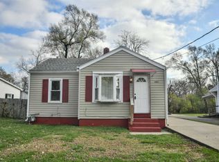 3021 Mohawk St, Middletown, OH 45044