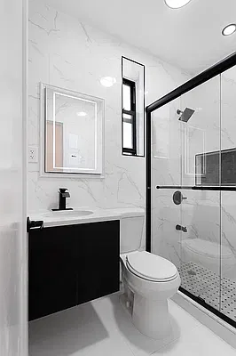 Bathroom, photo 1