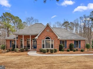 254 Williamsburg Cir, McDonough, GA 30253