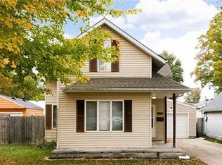 411 Clinton St, Maumee, OH