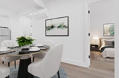 Rented by REAL New York