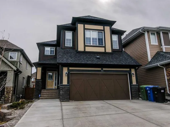 53 NE Sherwood Sq NW, Calgary, AB T3R 0R9