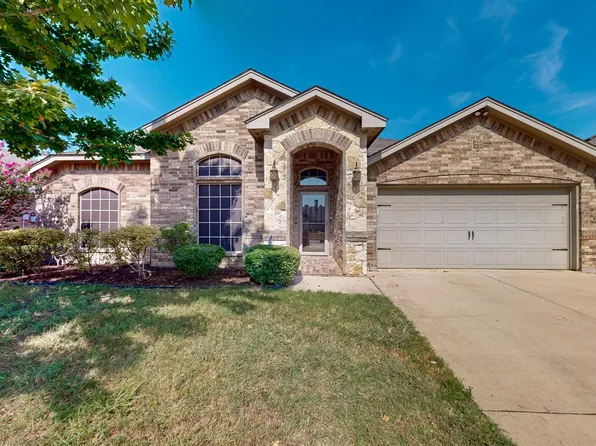 949 Sherry Ln, Saginaw, TX 76179