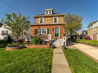 1802 Summit Ave, Baltimore, MD 21227