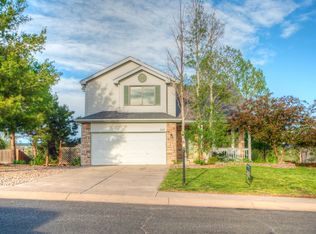 248 Candletree Cir, Monument, CO 80132
