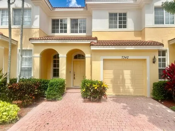 7342 Briella Drive, Boynton Beach, FL 33437