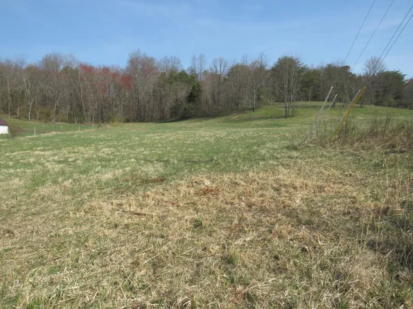 0 Highway 1394, East Bernstadt, KY 40729