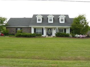 2670 Messina Rd, Boyce, LA 71409