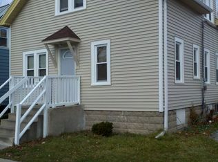4622 W Stark St, Milwaukee, WI 53218