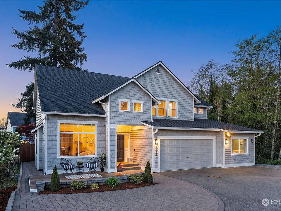 1st image of 15710 124th Avenue NE