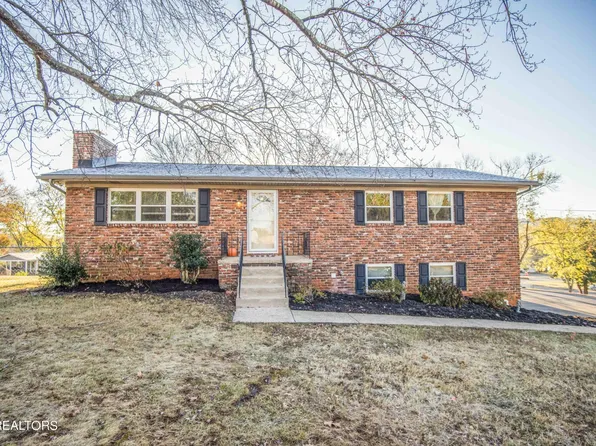 6408 Flintrock Cir, Knoxville, TN 37920